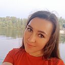 Знакомства: Любовь, 35 лет, Кострома