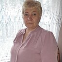 Знакомства: Галя, 59 лет, Лида