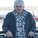 Знакомства: Евгений, 55 лет, Томск