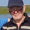 Знакомства: Александр, 68 лет, Баргузин