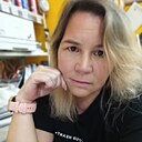 Знакомства: Оля, 46 лет, Санкт-Петербург