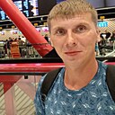 Знакомства: Евгений, 36 лет, Ухта