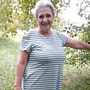 Знакомства: Альбина, 60 лет, Усть-Илимск