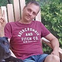 Знакомства: Вадим, 42 года, Одесса