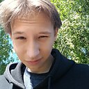 Знакомства: Денис, 19 лет, Добрянка