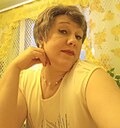 Знакомства: Оксана, 49 лет, Бодайбо