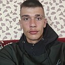 Знакомства: Матвеев Дмитрий, 20 лет, Чечерск