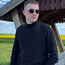 Знакомства: Андрей, 25 лет, Солигорск