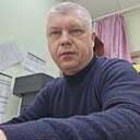 Знакомства: Владимир, 55 лет, Нягань