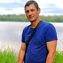 Знакомства: Сергей, 40 лет, Димитровград