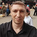 Знакомства: Макс, 40 лет, Краснодар