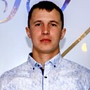 Знакомства: Сергей, 28 лет, Славгород