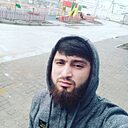 Знакомства: Khalid, 31 год, Якутск