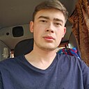 Знакомства: Владимир, 26 лет, Сызрань