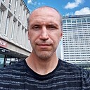 Знакомства: Андрей, 43 года, Витебск