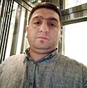 Знакомства: Алик, 35 лет, Тольятти