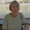 Знакомства: Светлана, 61 год, Москва