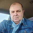 Знакомства: Anatoliy, 60 лет, Кореновск