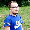 Знакомства: Максим, 24 года, Верхнедвинск