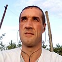 Знакомства: Виталий, 46 лет, Гиагинская