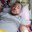 Знакомства: Дима, 41 год, Магадан