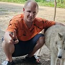 Знакомства: Михайл, 36 лет, Уссурийск