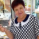 Знакомства: Надежда Балакина, 66 лет, Верхняя Салда