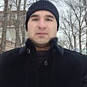 Знакомства: Fedya, 36 лет, Комсомольск-на-Амуре