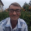 Знакомства: Анатолий, 62 года, Петропавловск