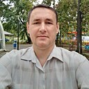 Знакомства: Владимир, 44 года, Ульяновск