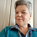 Знакомства: Светлана, 60 лет, Воложин