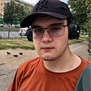 Знакомства: Иван, 18 лет, Владимир