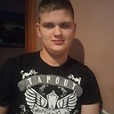 Знакомства: Андрей, 20 лет, Новополоцк