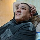 Знакомства: Квбылбай, 45 лет, Алматы