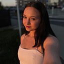 Знакомства: Anastasiia, 19 лет, Варшава