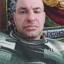 Знакомства: Сергей, 43 года, Витебск