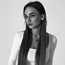 Знакомства: Полина, 18 лет, Киров