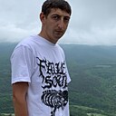 Знакомства: Костя, 32 года, Бахчисарай