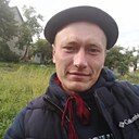 Знакомства: Юрий, 32 года, Могилев