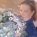 Знакомства: Елена, 40 лет, Апатиты