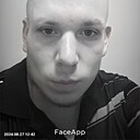 Знакомства: Дмитрий, 35 лет, Черняховск