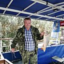 Знакомства: Владимир, 62 года, Ейск