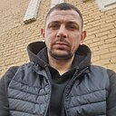 Знакомства: Павел, 38 лет, Мозырь