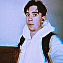 Знакомства: Егор, 19 лет, Ачинск