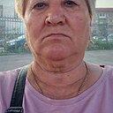 Знакомства: Галина, 63 года, Москва