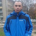 Знакомства: Михаил, 37 лет, Белгород