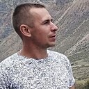 Знакомства: Витл, 37 лет, Бийск