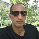 Знакомства: Гиоргий, 46 лет, Карабаш