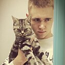 Знакомства: Даня, 21 год, Владимир