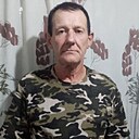 Знакомства: Юрий, 58 лет, Климовичи